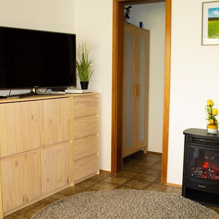 Ferienwohnung In Schoenwald Schwarzwald Exterior foto