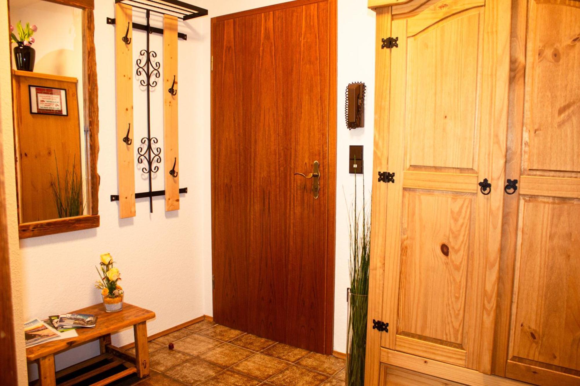 Ferienwohnung In Schoenwald Schwarzwald Exterior foto